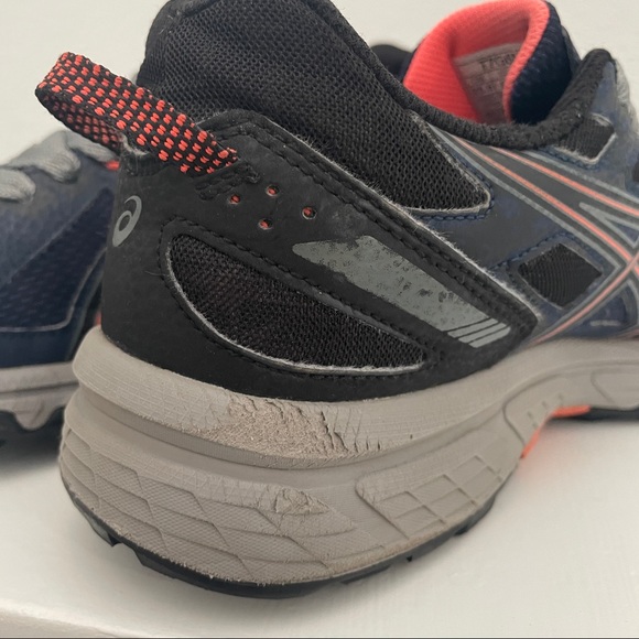 ASICS Women's Gel-Venture 6 MX Trail Running Shoe - Picture 5 of 9